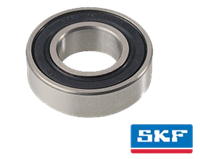 Lager SKF 6204-2RS-C3 SKF