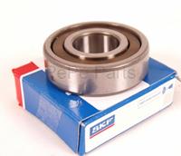 SKF Lager 6204 TN9 C4 20x47x14 