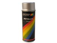 metallic lak zilver 04046 400 ml