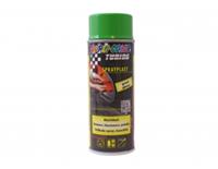 DMP Plastic spray Groen 400ML Dupli color sprayplast