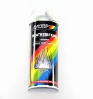 Motip hittebestendige blanke lak 650 graden 04033 400 ml