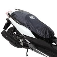 Tucano Afdekhoes buddyseat M zwart  regenhoes 238