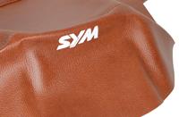 Zadelhoes Sym Orbit bruin