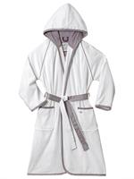 Unisex-Bademantel Tom Tailor