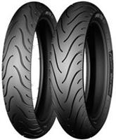 Michelin Pilot Street ( 80/80-17 RF TL 46S Achterwiel, M/C, Voorwiel )