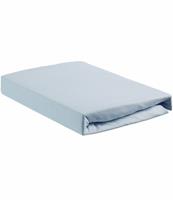 Beddinghouse Hoeslaken Jersey Light Blue-140 x 200/210/220 cm