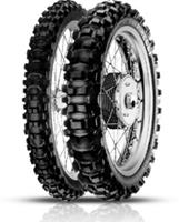 Pirelli Scorpion XC ( 80/100-21 TT 51R Rubbermengsel Medium HARD, NHS, Voorwiel )