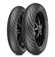 Pirelli Angel CiTy ( 100/80-17 TL 52S Achterwiel, M/C )