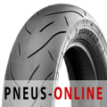 Heidenau K80 SR (100/80 R10 58M)