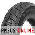 'Dunlop D401 H/D (150/80 R16 77H)'