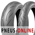 Bridgestone S 21 F ( 120/70 ZR17 TL (58W) M/C, Variante F, Voorwiel )
