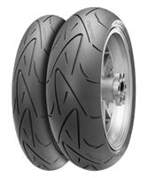 Continental ContiSportAttack (190/50 R17 73W)