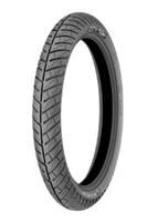 Motorrad-Strasse Michelin City Pro TT F/R 2.75-17 47P