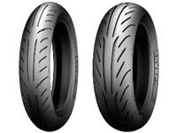 Michelin Power PURE SC (120/70 R12 51P)