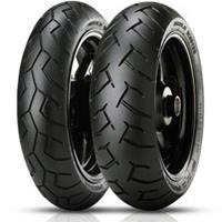 Scooterbanden PIRELLI DIABLO SCOOTER 120/80-16 TL 60P