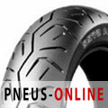 Bridgestone Exedra G722 F
