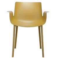 Kartell Piuma Eetkamerstoel