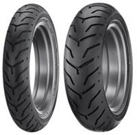 Dunlop D 407 T H/D (180/65 R16 81H)