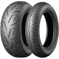 Motorrad-Strasse Bridgestone Exedra G852 TL G 200/60R16 79H