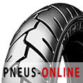 Michelin S1 (130/70 R10 52J)