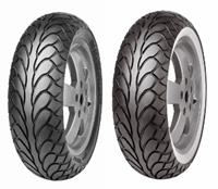 Mitas MC22 Elegance (120/70 R10 54L)