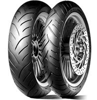 Dunlop ' ScootSmart (110/70 R12 47L)'