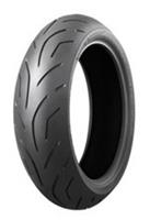 Bridgestone S 20 R (190/55 R17 75W)