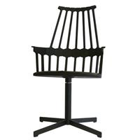 Kartell Comback Draaistoel