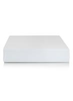 Vandyck Topper hoeslaken White-090 (jersey supreme)