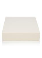 Vandyck Splittopper hoeslaken Natural-086 (jersey supreme)
