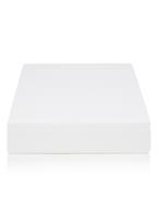 Vandyck Splittopper hoeslaken White-090 (jersey supreme)