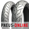 Michelin Scorcher 21 ( 160/60 R17 TL 69V Achterwiel, M/C )