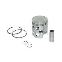 Zuiger DR 43MM pen 10 Vespa Ciao, Si Gilera Citta PT00094