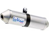 leovince Uitlaat  Touring Yamaha TZR 50