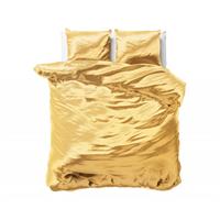 Sleeptime Beauty Skin Care Dekbedovertrek Gold-140x200/220