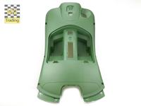 Beenschild binnen China LX en Model Vespa S Mat groen