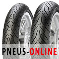 Pirelli Angel Scooter ( 100/80-14 RF TL 54S Achterwiel, M/C )