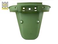 Achter Spatbord China LX en Model Vespa S mat groen