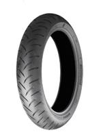 Bridgestone Battlax Scooter 2 Front (120/70 R14 55H)