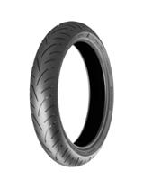 Bridgestone T 31 F GT (120/70 R17 58W)