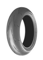 Bridgestone R 11 R ( 190/55 R17 TL 75V Achterwiel, M/C, Rennreifen (Mischung) SOFT )