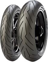 Pirelli Diablo Rosso III (120/65 R17 56W)