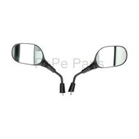 Spiegelset Sym Symphony Peugeot Tweet Xpro DMP