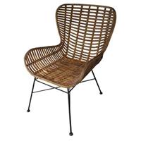 SIT Stoel Shabby chic, vintage