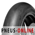 Dunlop KR106 MS4 302Medium strong 120/70R17 TL  Productiedatum 2021, motorband voor