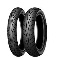 Motorrad-Strasse Dunlop Arrowmax GT601 TL 90/90-18 51H