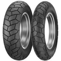 Dunlop D 429 H/D ( 180/70B16 TL 77H Achterwiel, M/C )