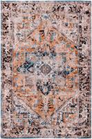 Louis de Poortere Louis de Poortere Antiquarian Seray Orange 8705 - 230 x 330