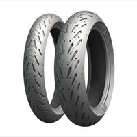 Michelin ' Road 5 Trail (120/70 R19 60W)'