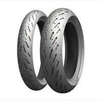 Michelin Road 5 Trail (150/70 R17 69V)